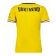 Borussia Dortmund Replike Domaci Dres za Ženska 2026-27 Kratak Rukav